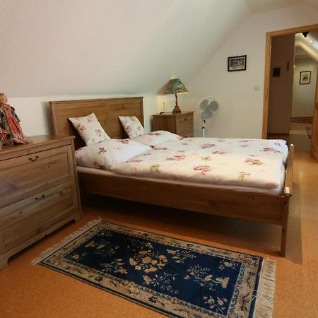 Ehm Family Resort Mesteri Εξωτερικό φωτογραφία