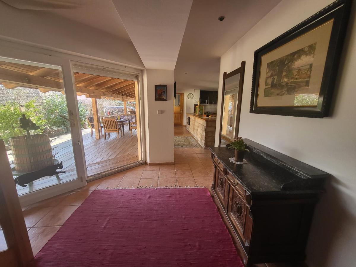 Ehm Family Resort Mesteri Εξωτερικό φωτογραφία