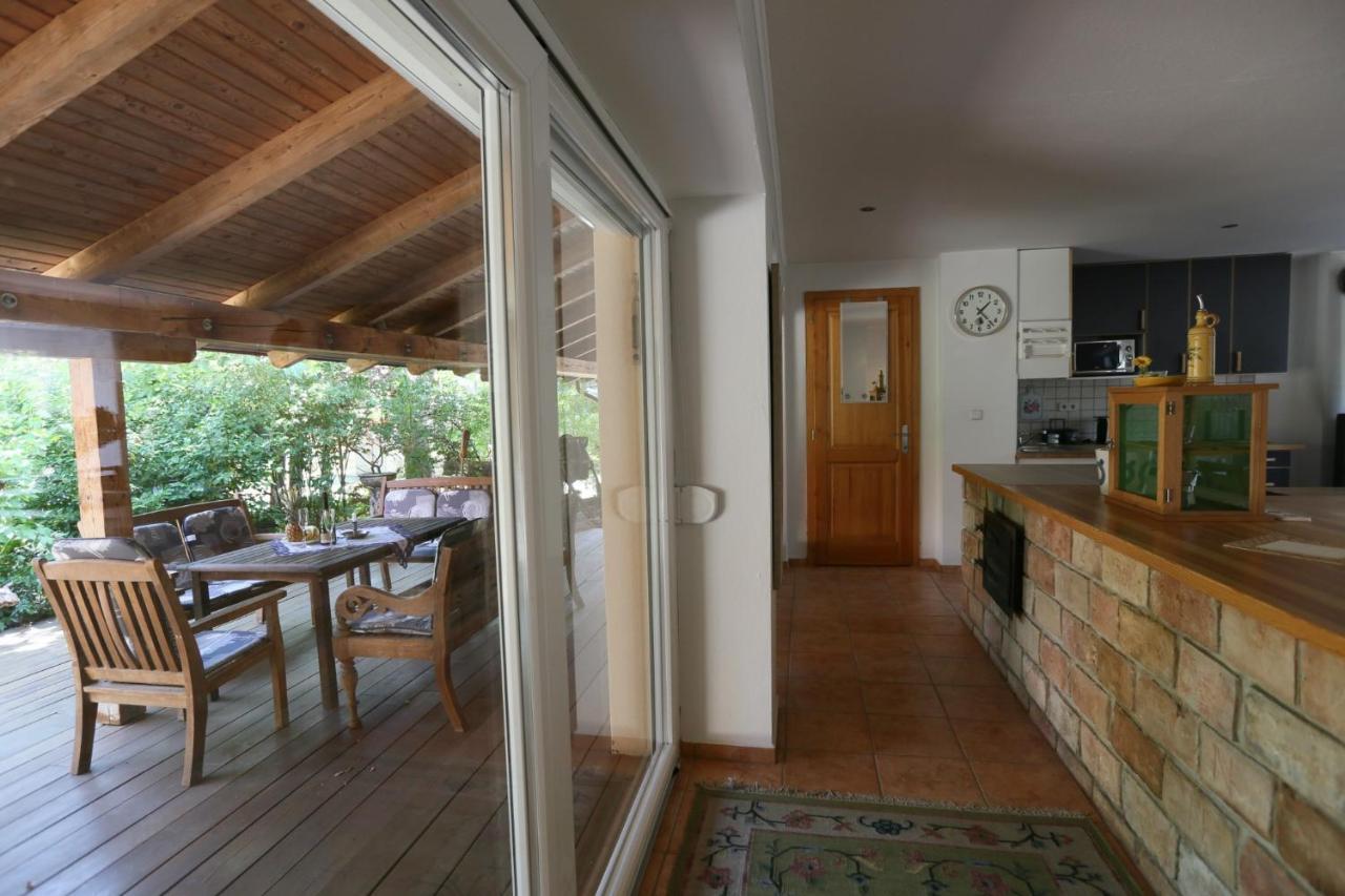 Ehm Family Resort Mesteri Εξωτερικό φωτογραφία
