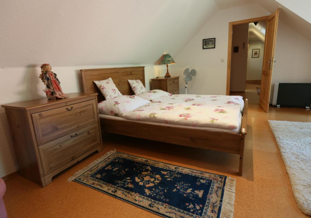 Ehm Family Resort Mesteri Εξωτερικό φωτογραφία